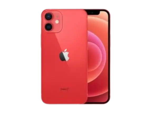 iPhone 12 Mini repair service model image
