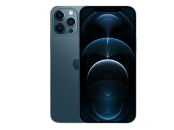 iPhone 12 Pro Max repair service model image