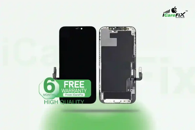 High Quality Display Replacement