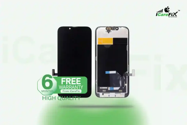 High Quality Display Replacement