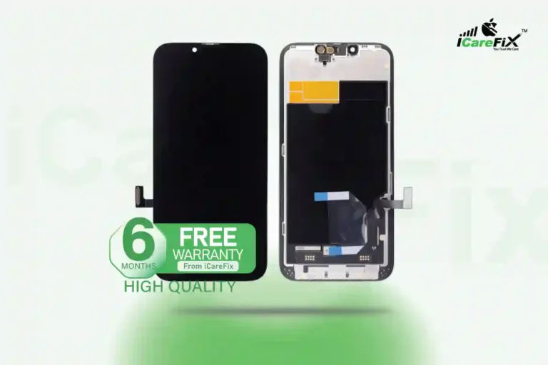 High Quality Display Replacement