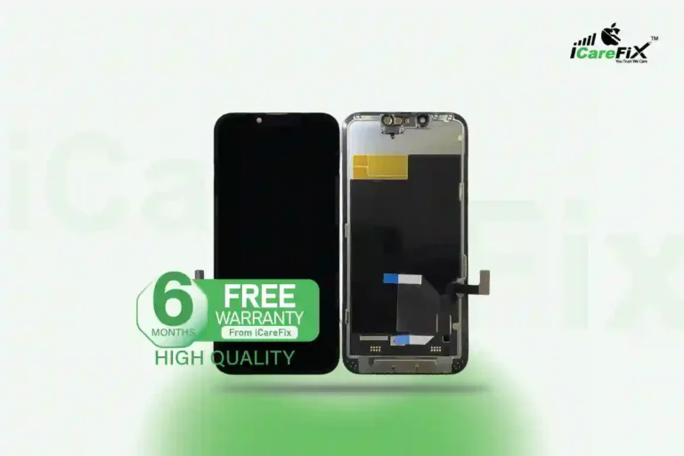 High Quality Display Replacement
