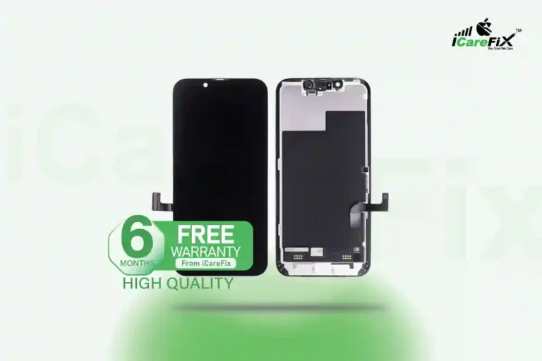 High Quality Display Replacement