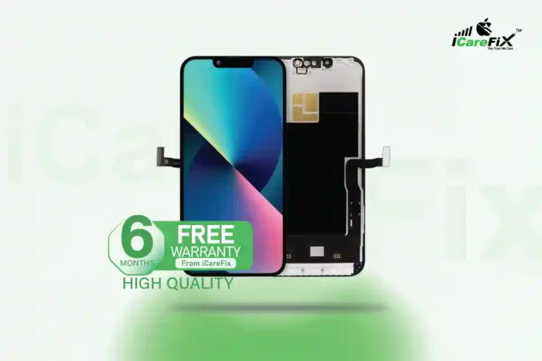 High Quality Display Replacement