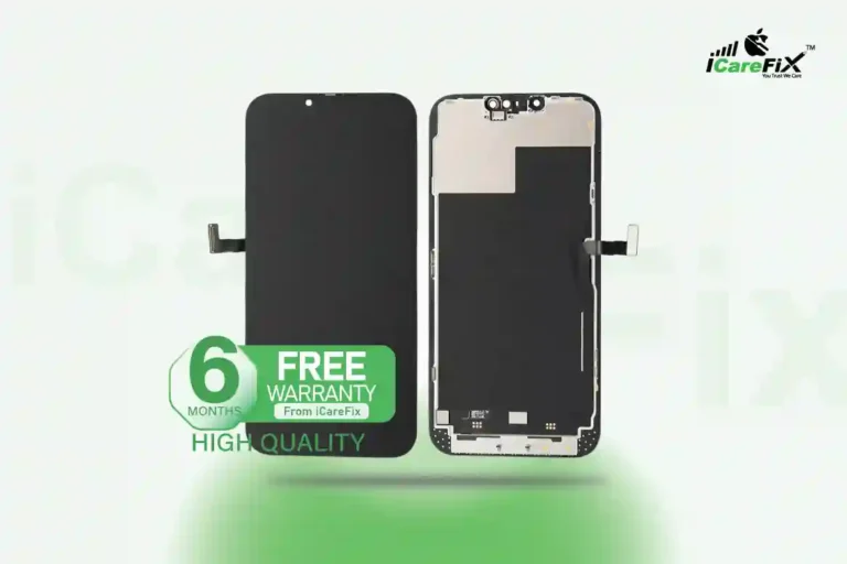 High Quality Display Replacement
