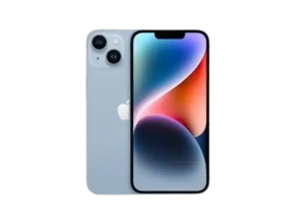 iPhone 14 repair service model image