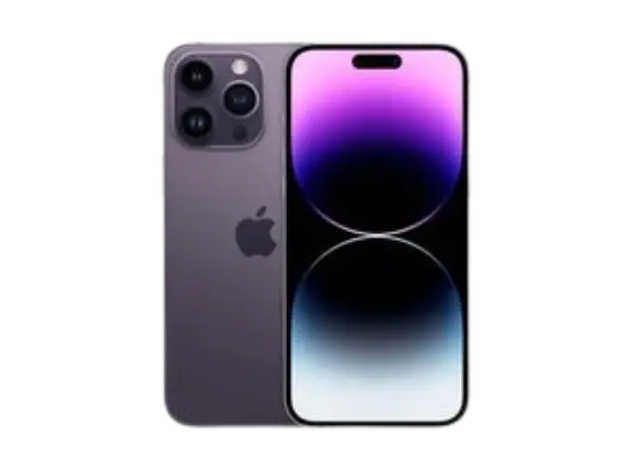 iPhone 14 Pro Max repair service model image