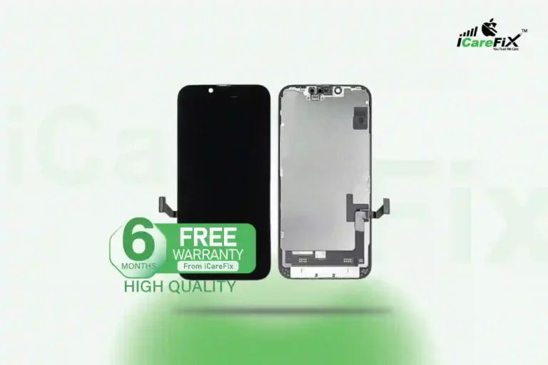 High Quality Display Replacement