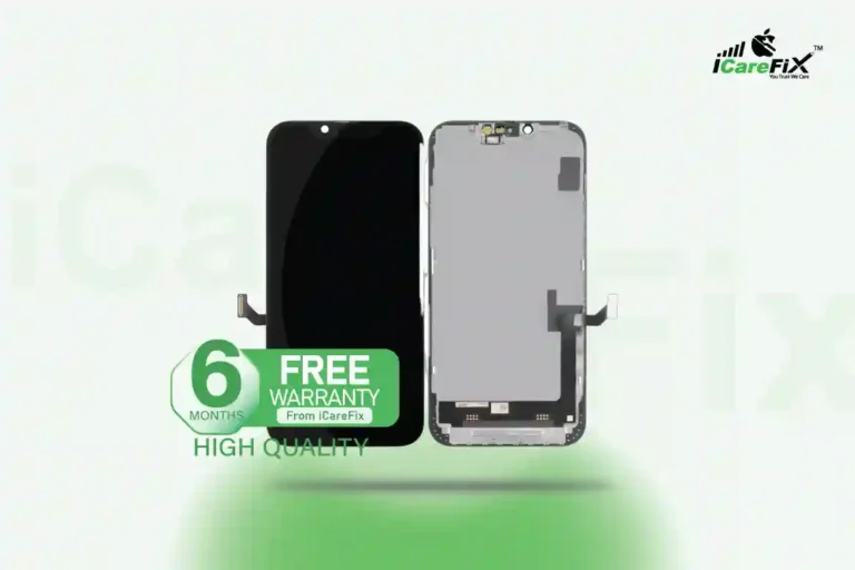High Quality Display Replacement