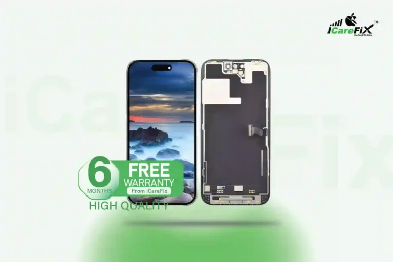 High Quality Display Replacement