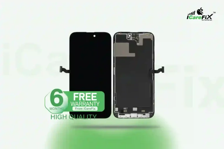 High Quality Display Replacement