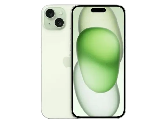 iPhone 15 Plus repair service model image