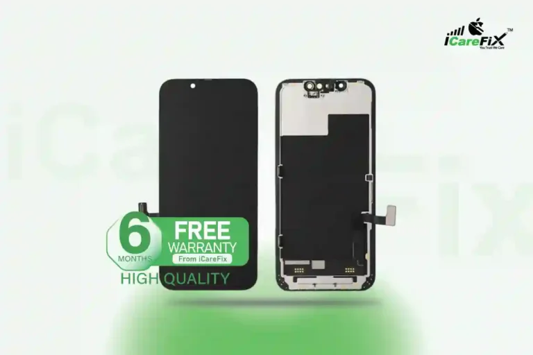 High Quality Display Replacement