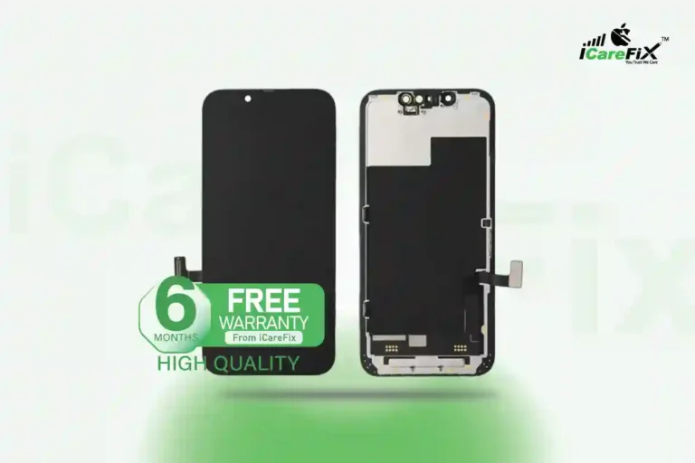 High Quality Display Replacement