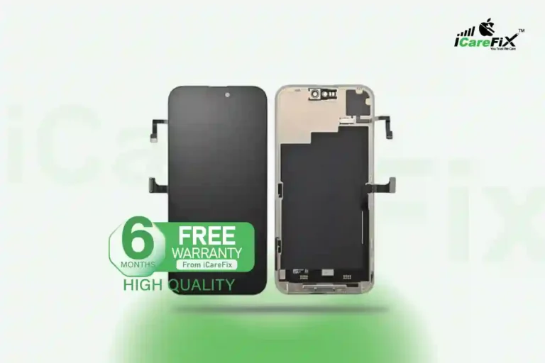High Quality Display Replacement