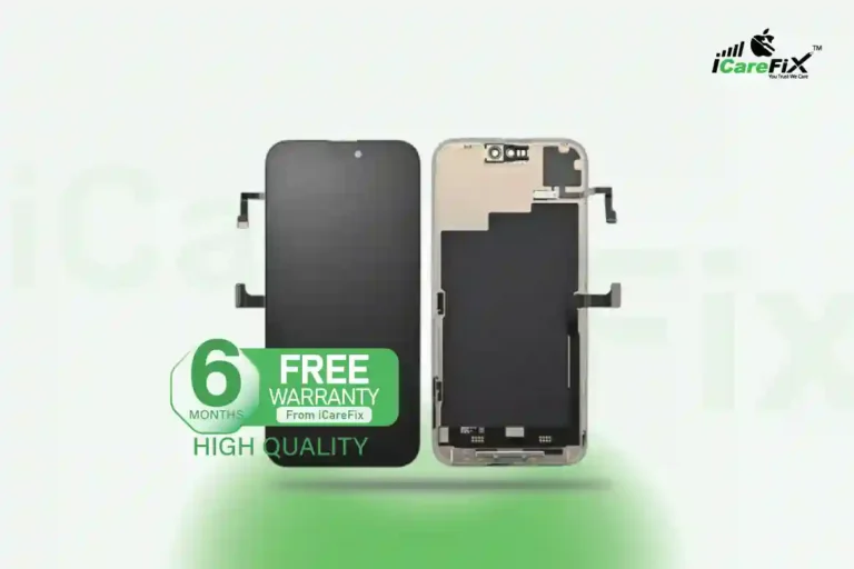 High Quality Display Replacement
