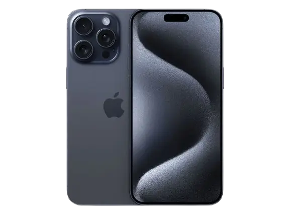 iPhone 15 Pro Max repair service model image