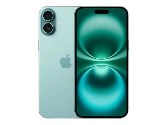 iPhone 16 Plus repair service model image