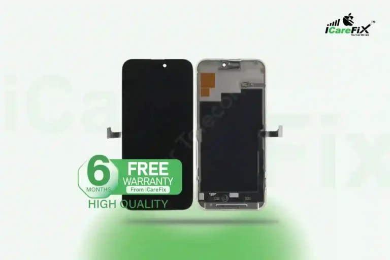 High Quality Display Replacement