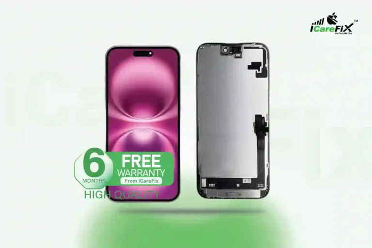 High Quality Display Replacement
