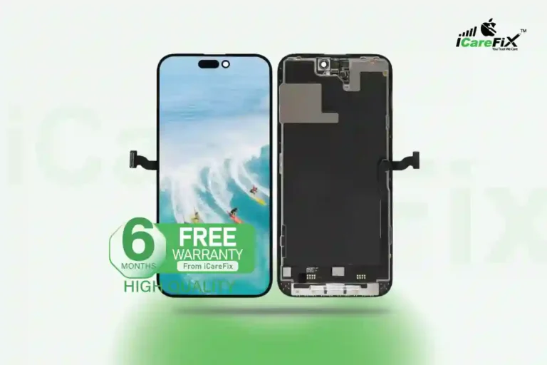High Quality Display Replacement