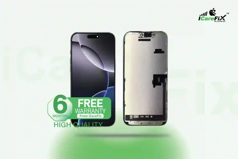 High Quality Display Replacement