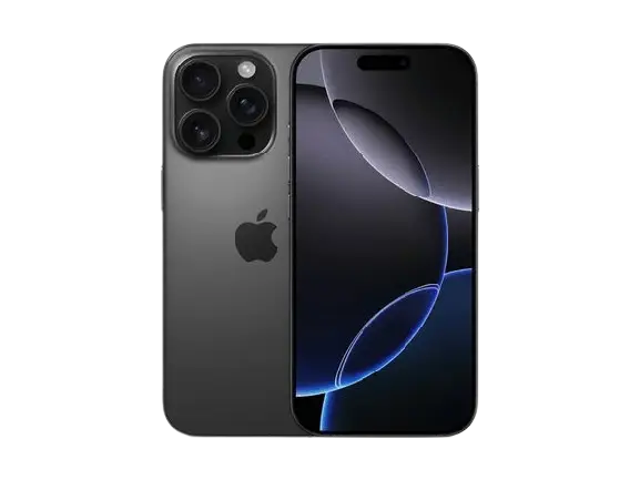 iPhone 16 Pro repair service model image