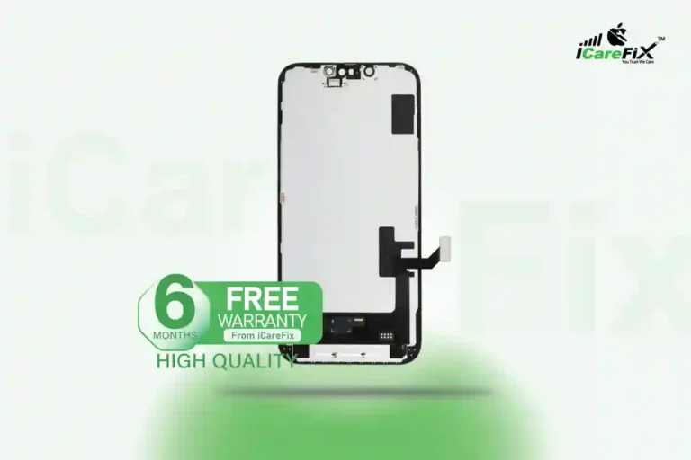 High Quality Display Replacement