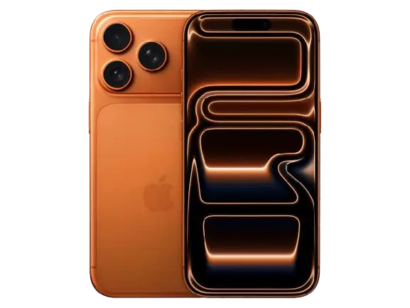 iPhone 17 Pro repair service model image