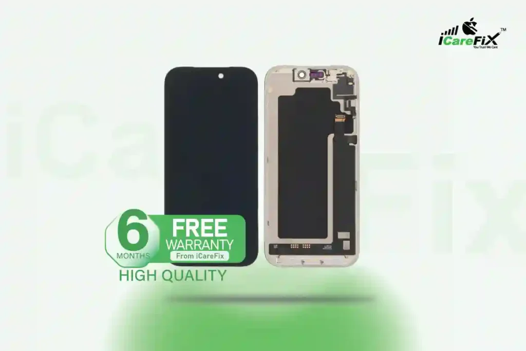 Display Replacement