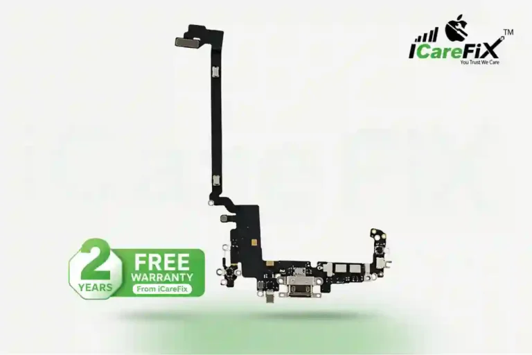 iPhone 17 Pro Max Charging Port product image