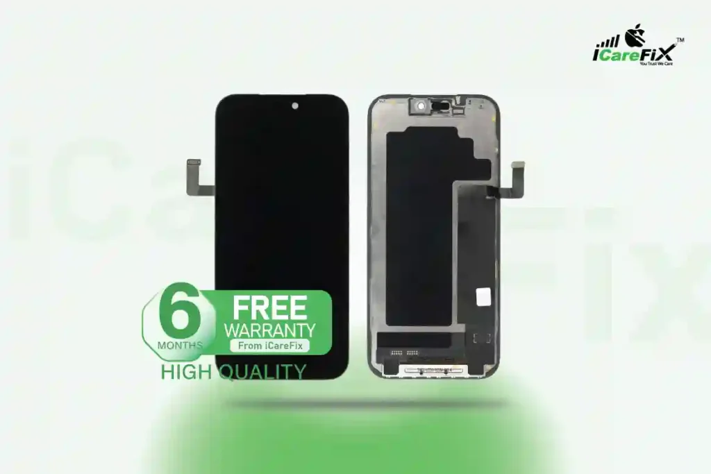 iPhone 17 Pro Max High Quality Display