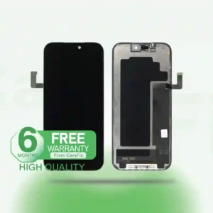 iPhone 17 Pro Max High Quality Display