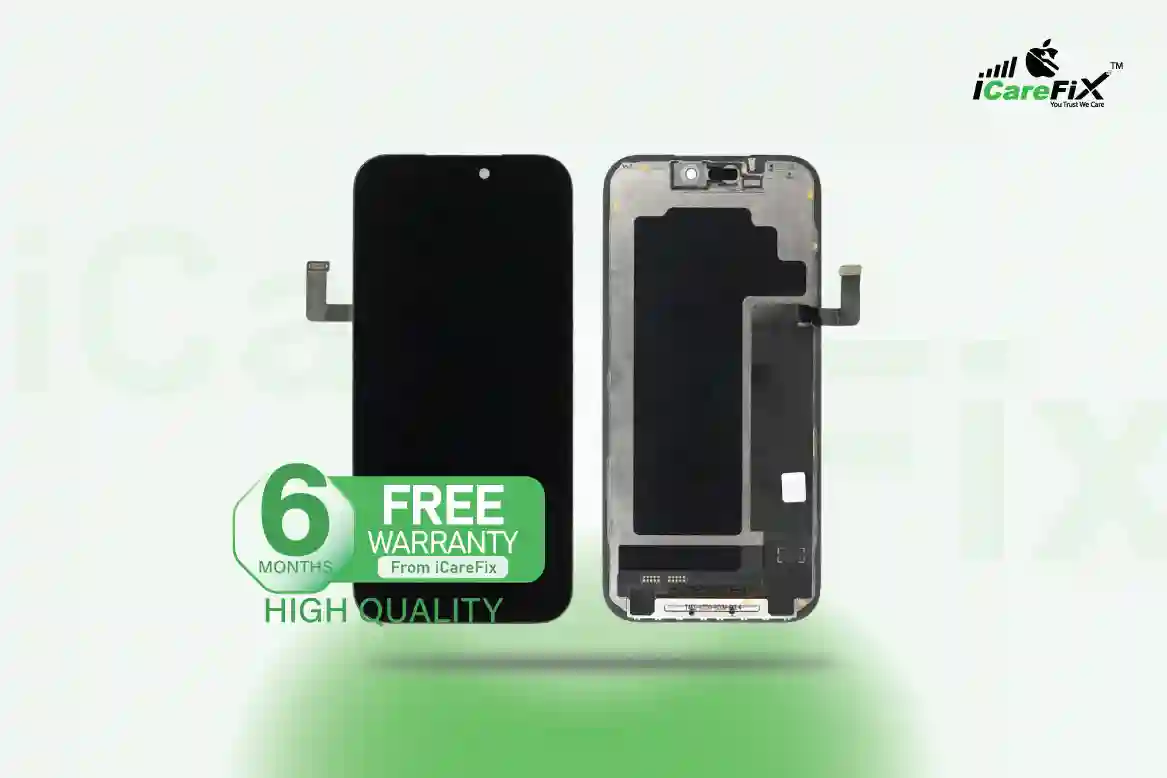 iPhone 17 Pro Max High Quality Display
