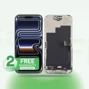 iPhone 17 Pro Max Original Display