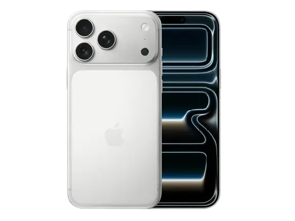 iPhone 17 Pro Max repair service model image