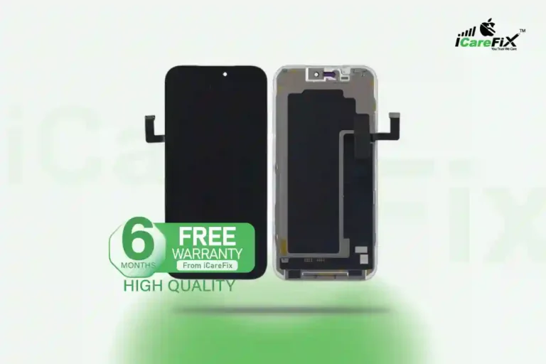 High Quality Display Replacement