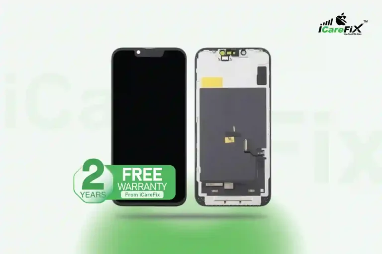 Original Display Replacement