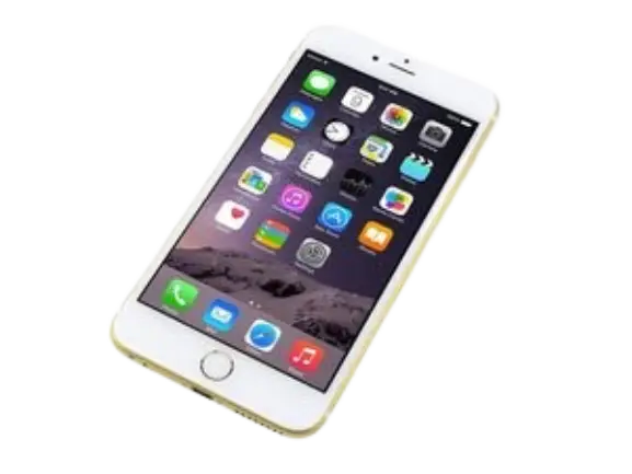 iPhone 6 Plus repair service model image