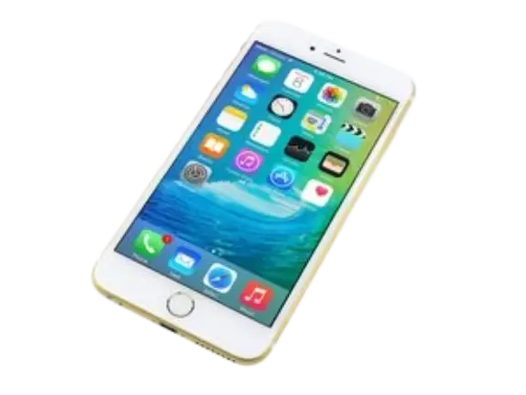 iPhone 6s Plus repair service model image