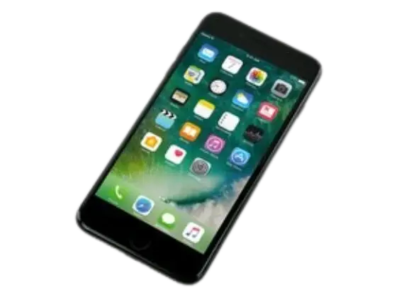 iPhone 7 Plus repair service model image