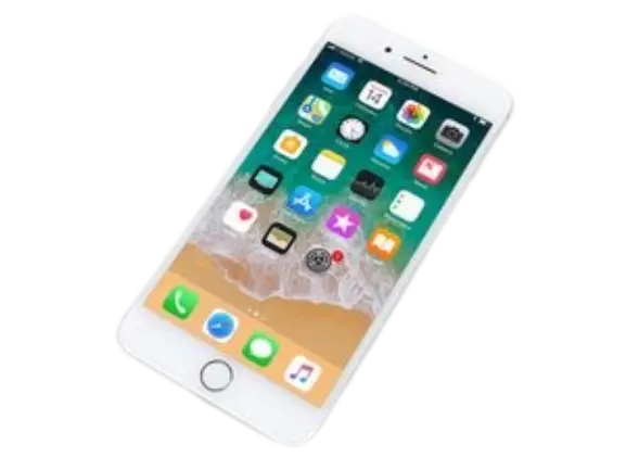 iPhone 8 Plus repair service model image