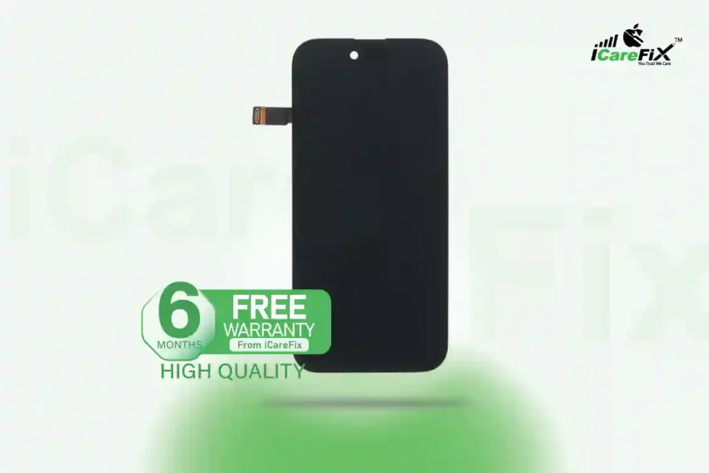 Display Replacement