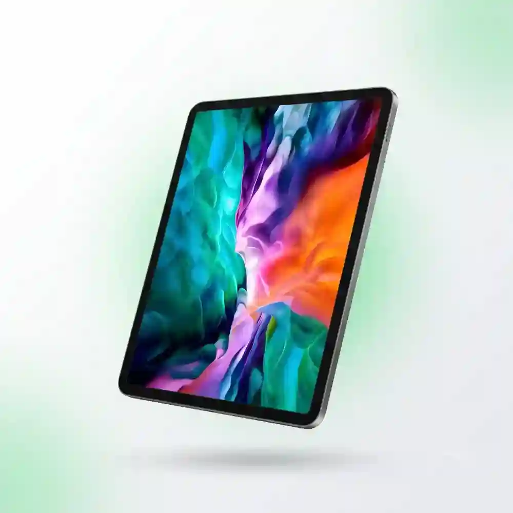 iPad Repair