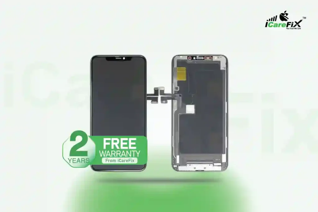 Display Replacement