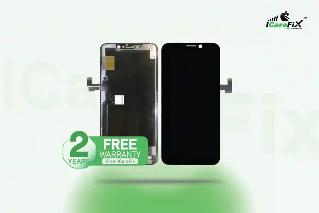 Display Replacement