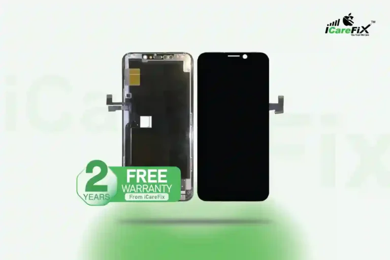 Original Display Replacement