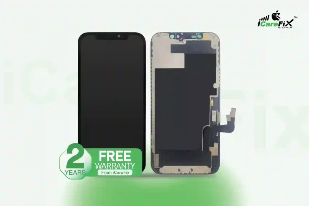 Display Replacement