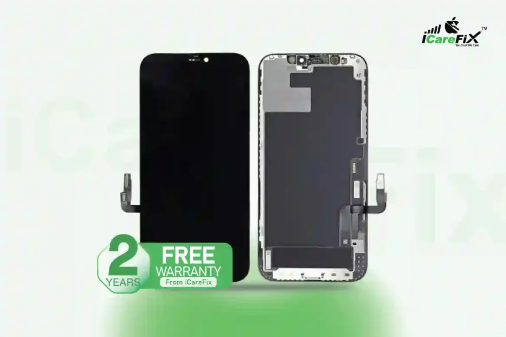 Display Replacement
