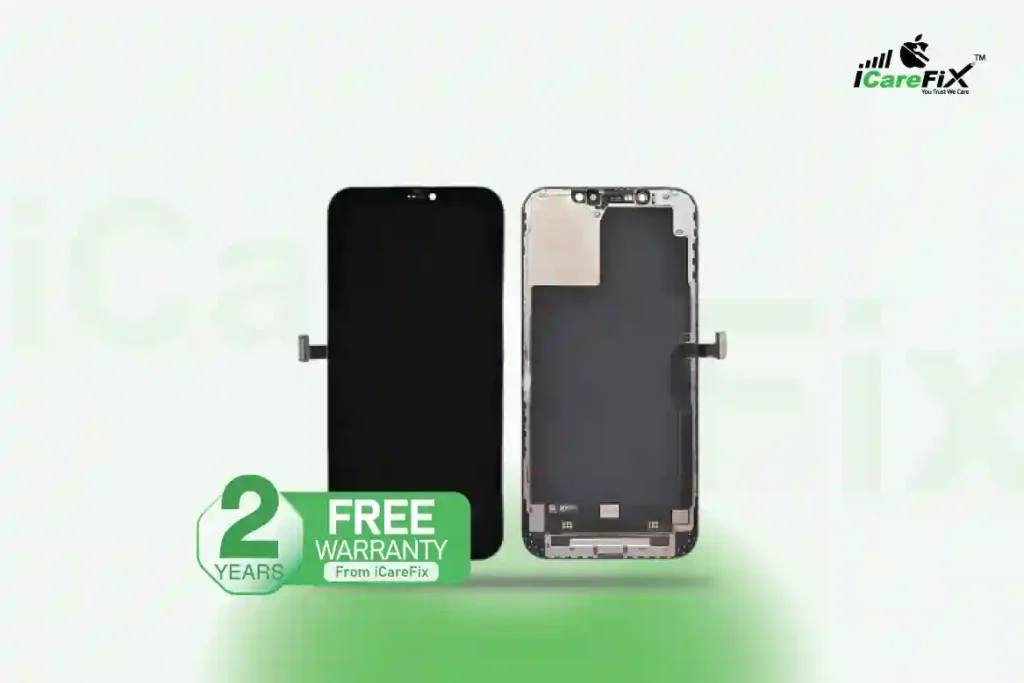 Display Replacement